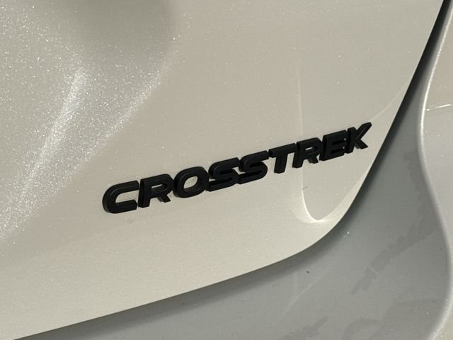 Certified Used 2026 White Subaru Base image 13