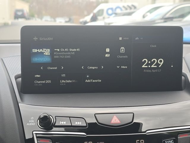 Used 2026 Silver Acura A-Spec Package image 16