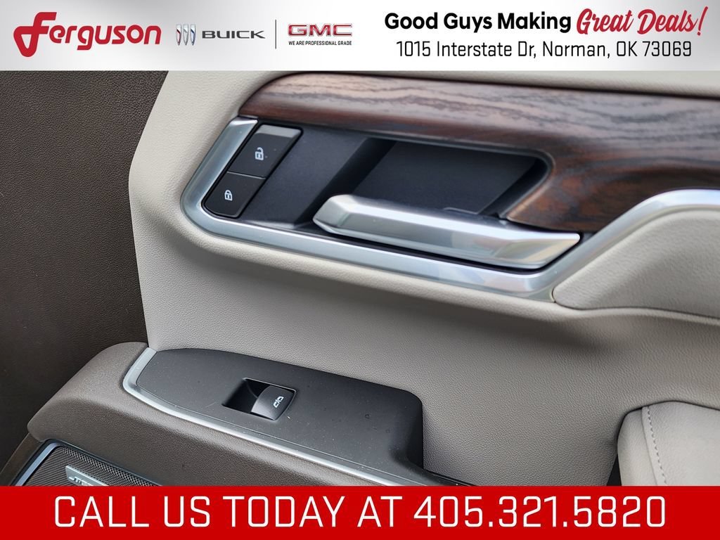 2026 GMC Sierra 1500 SLT - Photo 37