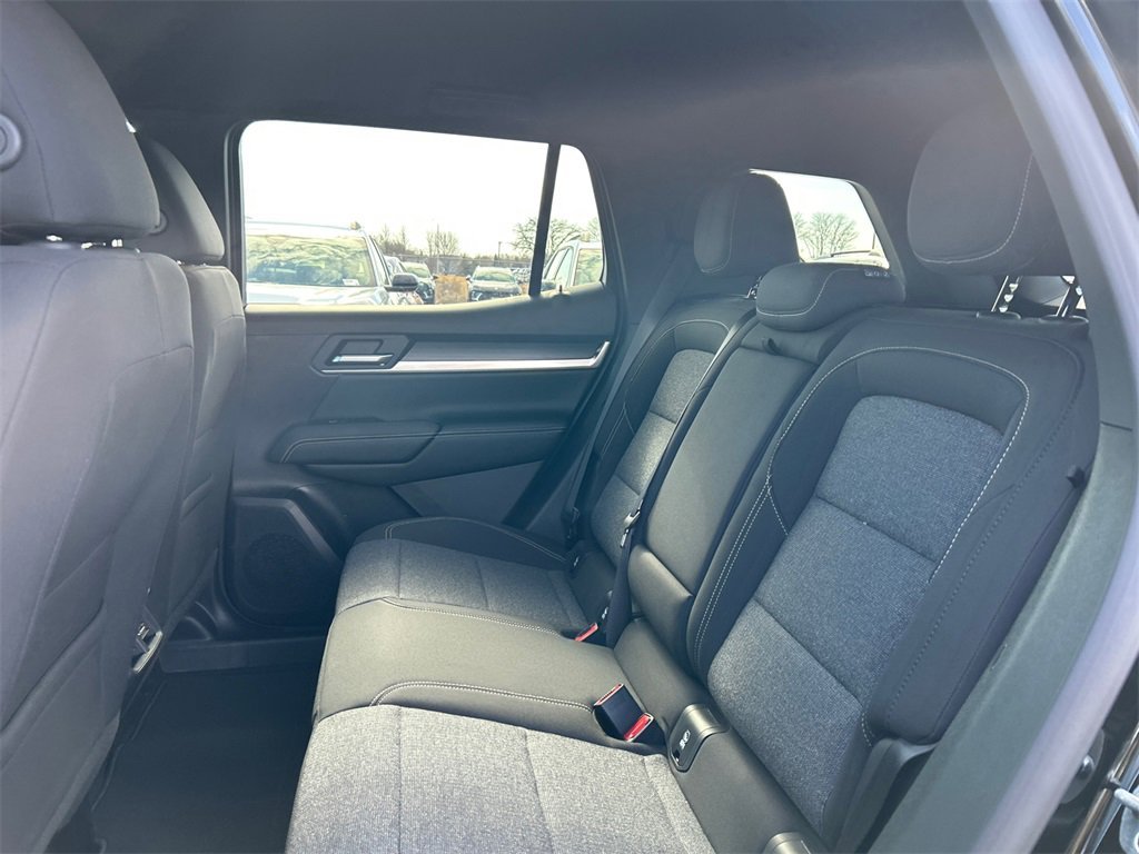 2026 GMC TERRAIN - Image 30