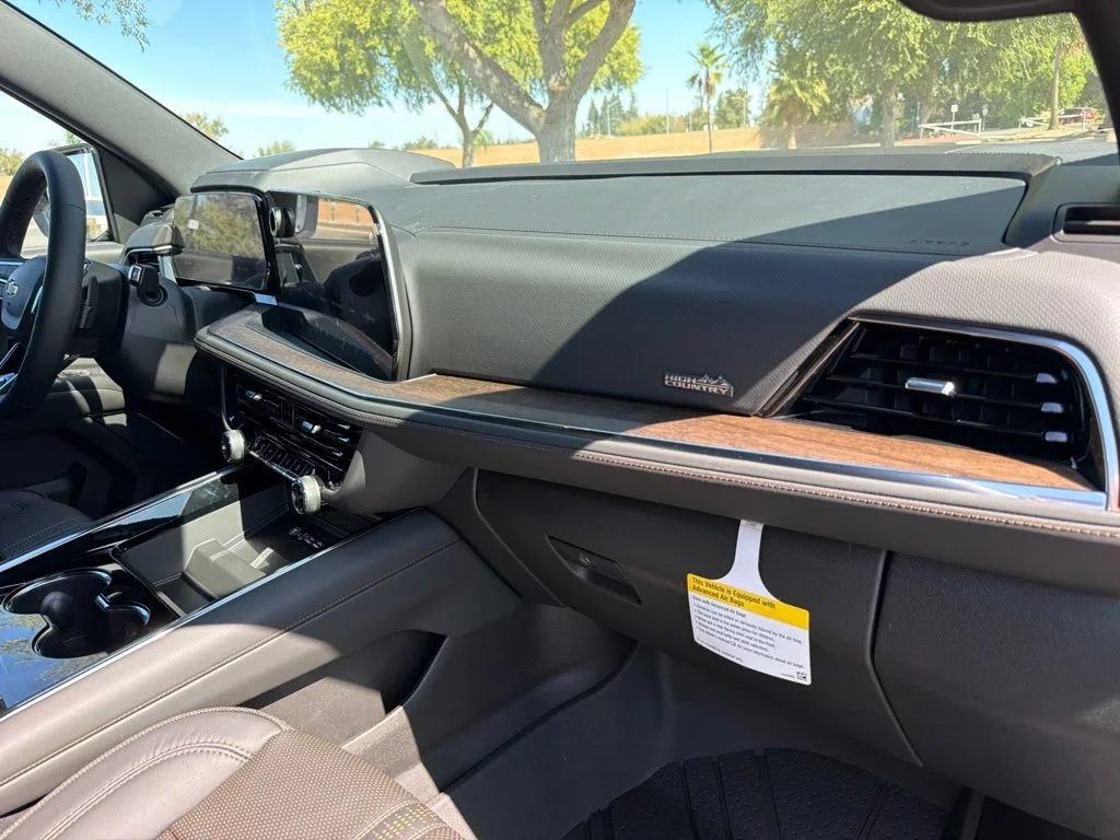 2026 Chevrolet Tahoe High Country - Photo 18