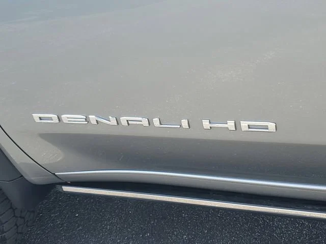 Used 2025 Sterling Metallic GMC Denali Ultimate image 30