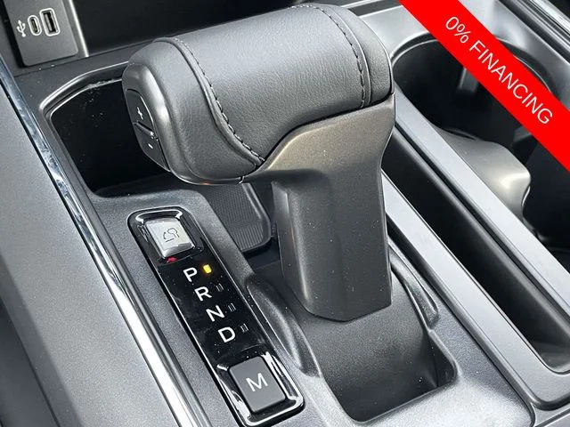 New 2026 White Ford XLT image 24