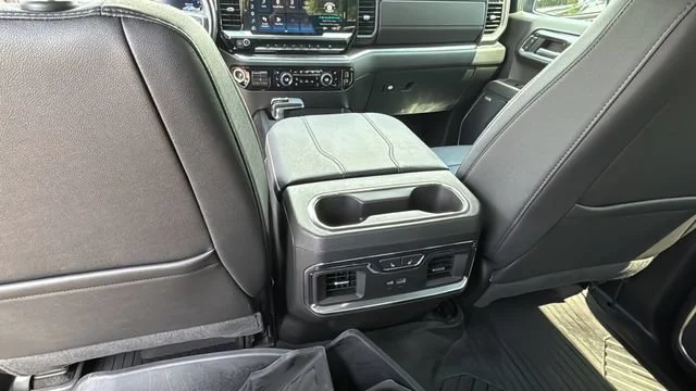 Used 2023 Black Chevrolet LTZ image 21