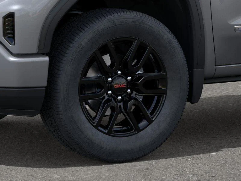 New 2026 Sterling Metallic GMC Elevation image 9
