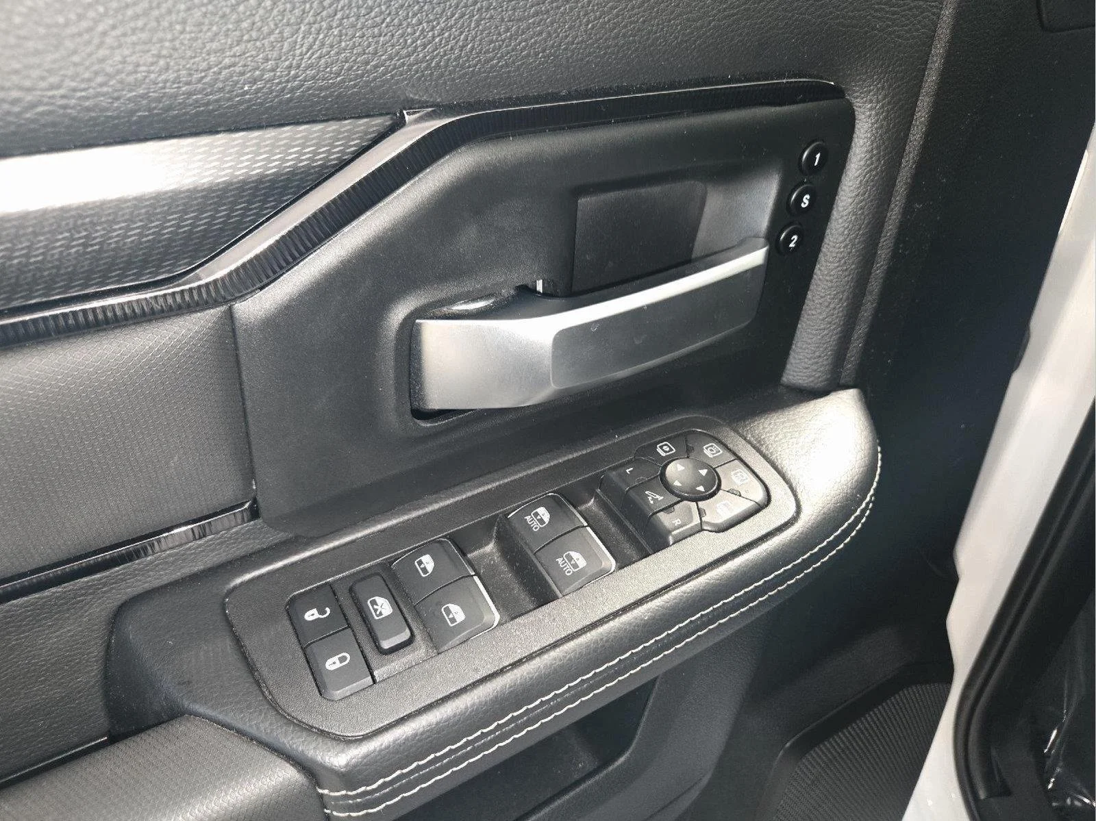2026 RAM Ram 2500 Pickup Power Wagon - Photo 15