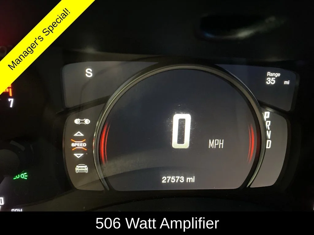 Used 2025 Black Dodge GT Plus image 5