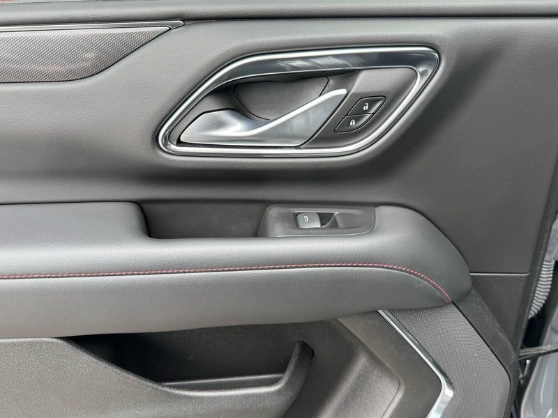 Used 2022 Gray Chevrolet RST image 20