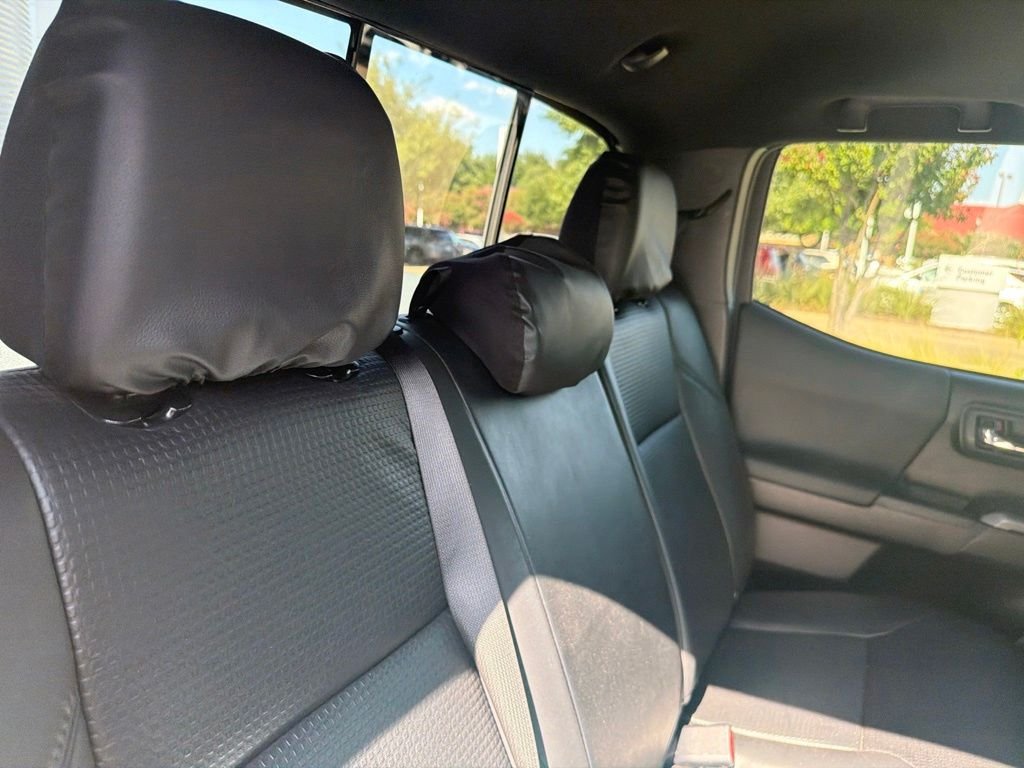 Used 2020  Toyota TRD Off-Road image 8