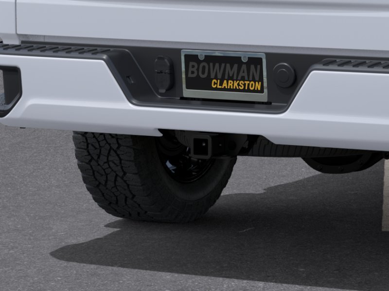 New 2026 Summit White Chevrolet RST image 15