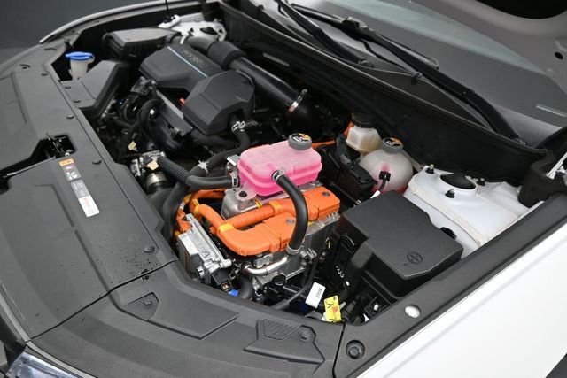 2023 Hyundai Tucson SEL Convenience - Photo 45