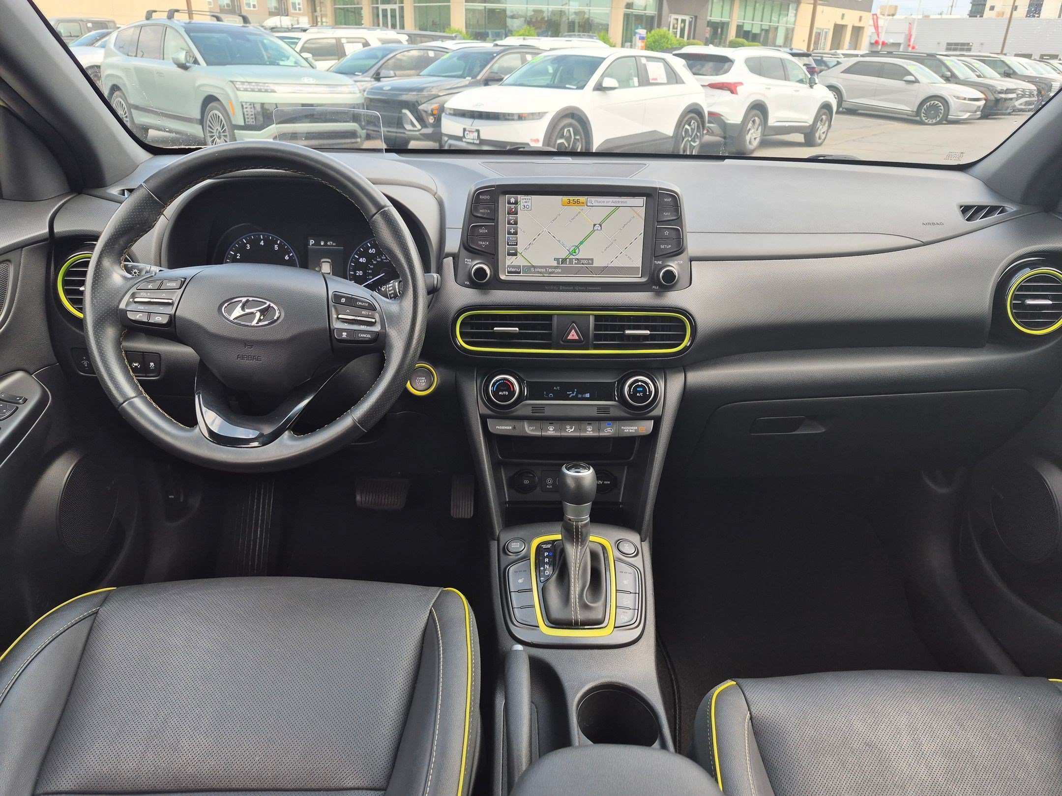 2020 Hyundai Kona Ultimate - Photo 25