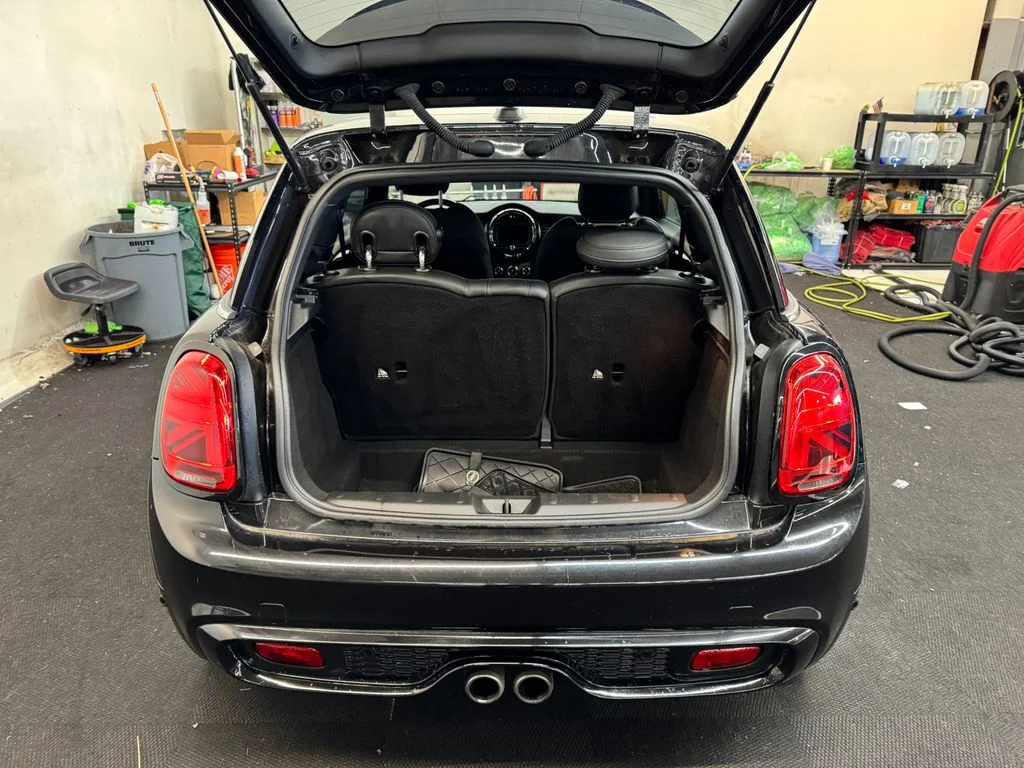 Used 2019 Black MINI Signature image 6