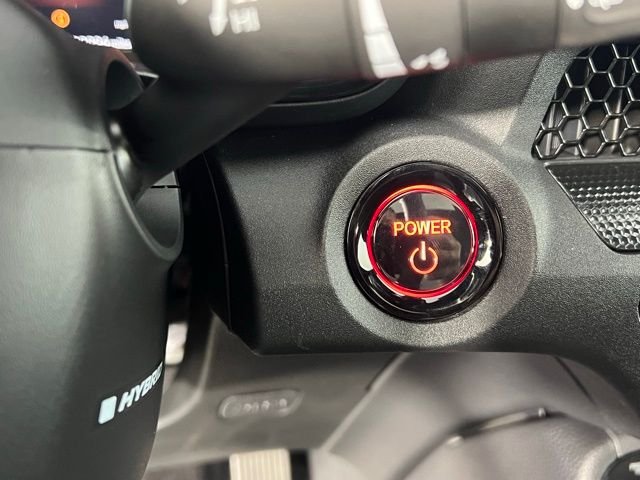 2026 Honda CR-V TrailSport - Photo 23