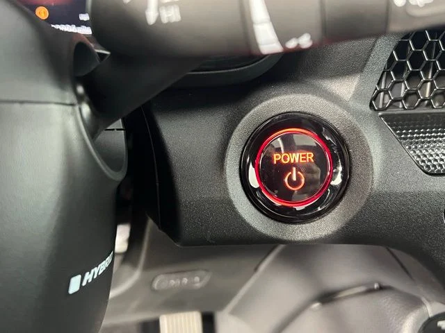 2026 Honda CR-V TrailSport - Photo 23