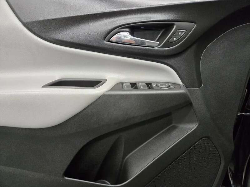 Used 2019 Mosaic Black Metallic Chevrolet LS image 14