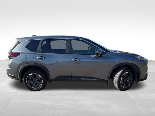Used 2026 Gray Nissan SV image 9