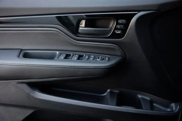 2026 Honda Odyssey Touring - Photo 22