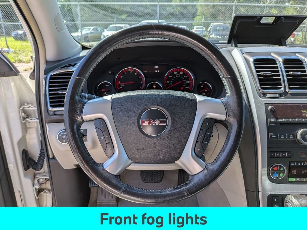 Used 2008 White GMC SLT-1 image 15