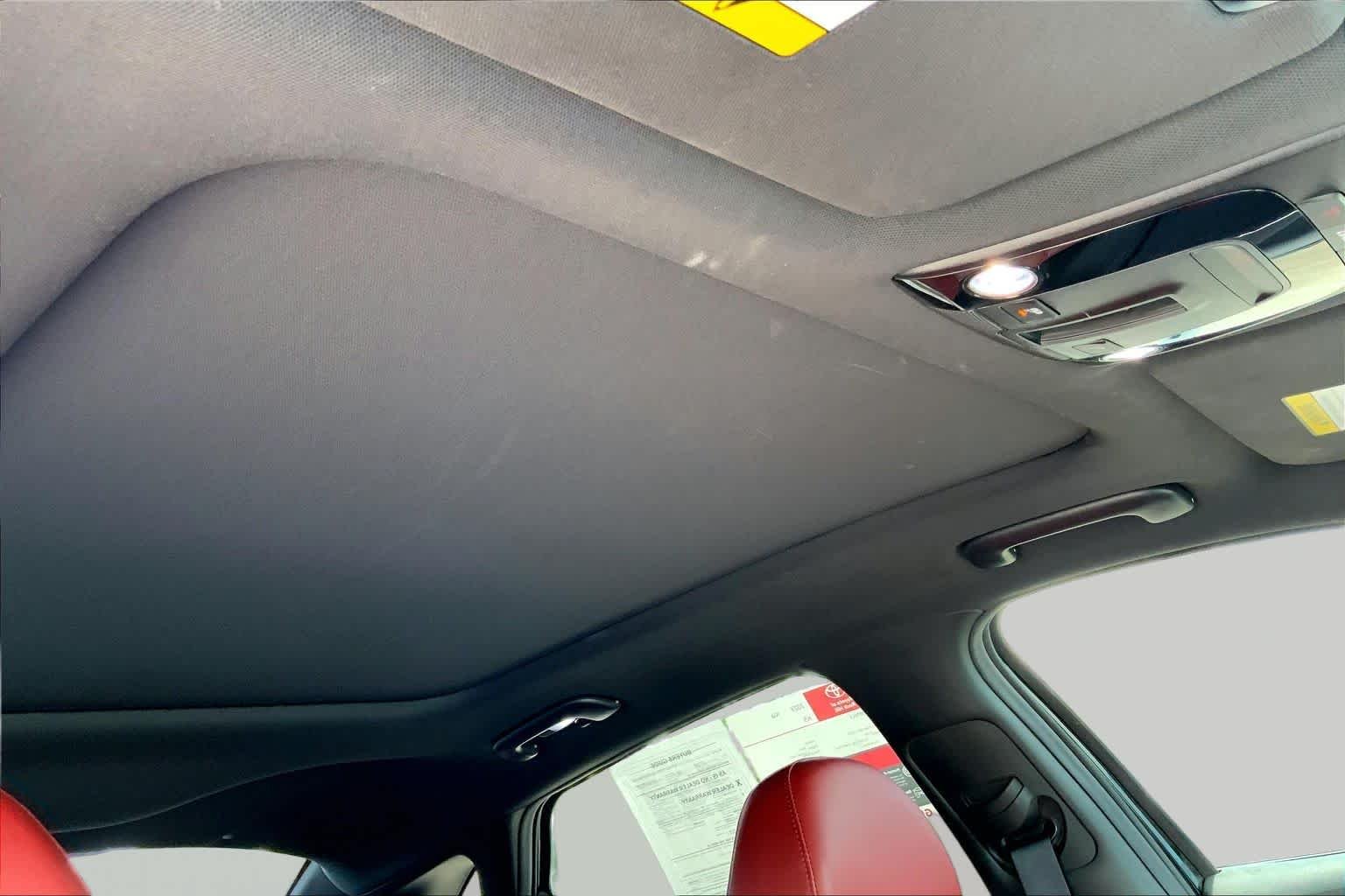 Used 2023 Ebony Black Kia GT-Line image 14