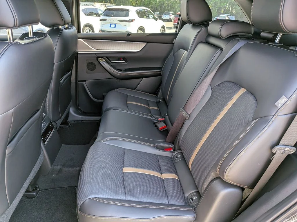 2026 Mazda CX-90 Premium Sport Package - Photo 16