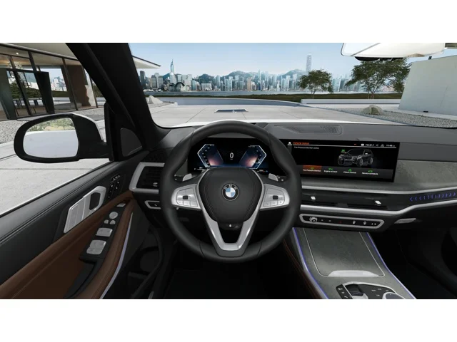 New 2027 Alpine White BMW  image 13