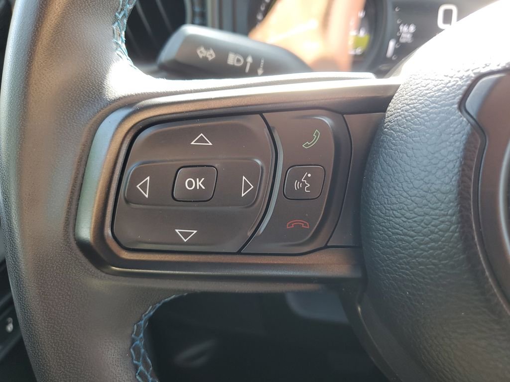 2024 Jeep Wrangler 4xe Rubicon 4XE - Photo 21