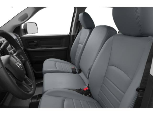 Used 2018 Bright White Clearcoat Ram Tradesman image 11