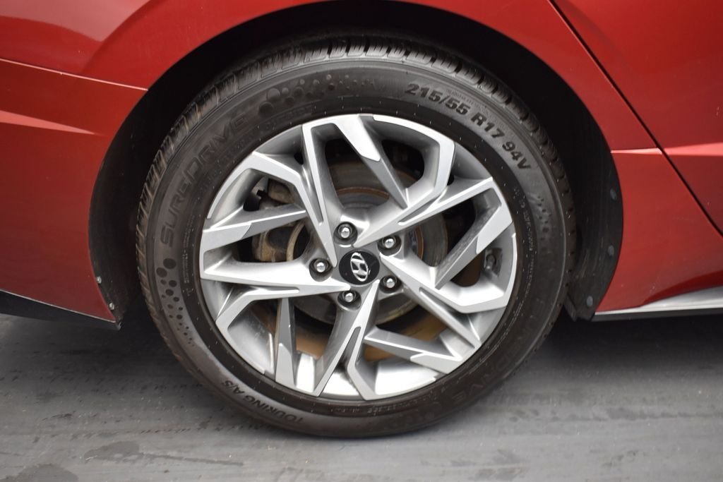 2023 Hyundai Sonata SEL - Photo 16