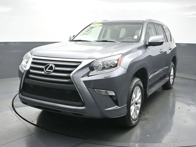 2019 Lexus GX 460