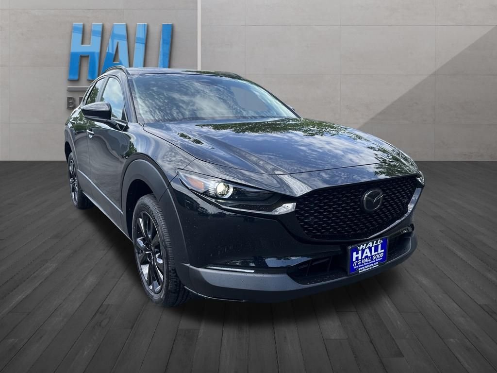 New 2026 Jet Black Mica Mazda 2.5 S Aire Edition image 7