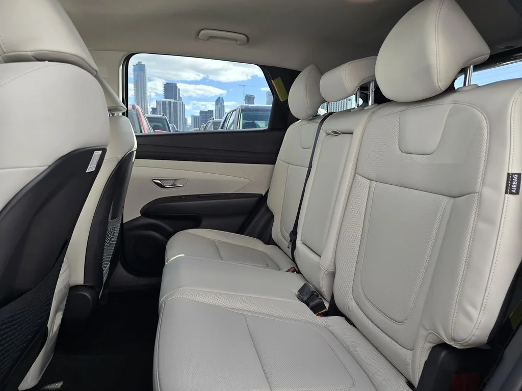New 2026 Gray Hyundai SEL Convenience image 11