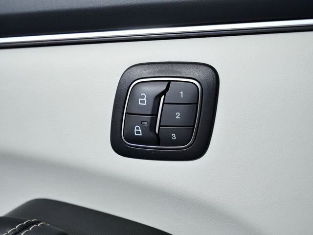 Certified Used 2024 White Ford Premium image 27