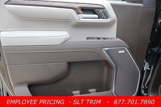 2026 GMC Sierra 1500 SLT - Photo 11
