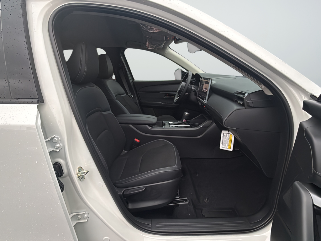 New 2026 Rhodium White Metallic Mazda 2.5 S Select image 9