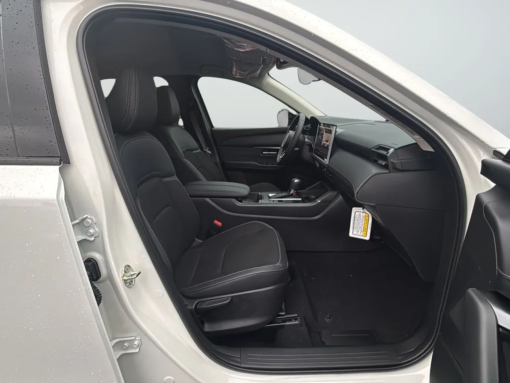 New 2026 White Mazda 2.5 S Select image 9