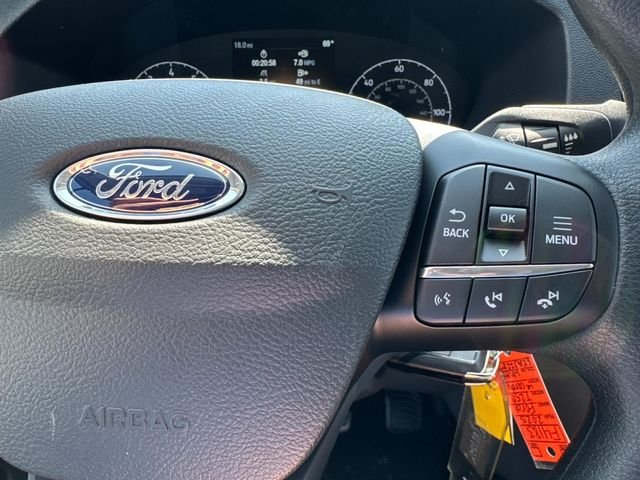 2025 Ford Transit Van Base - Photo 12