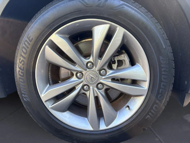 2024 Acura MDX Base - Photo 42
