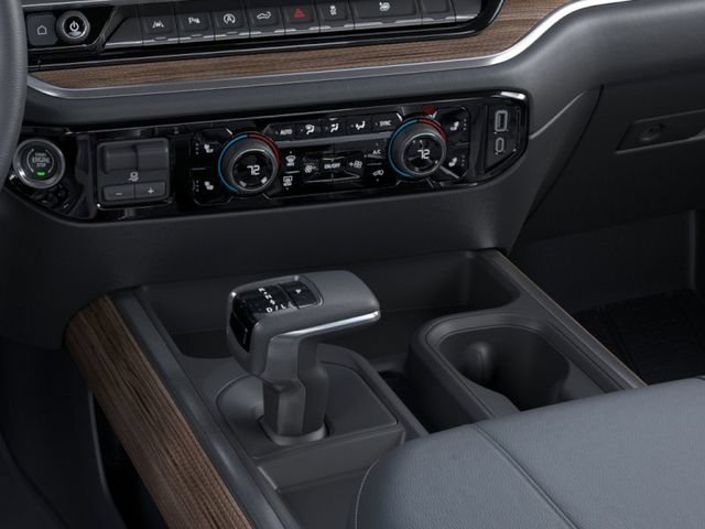 2025 Chevrolet Silverado 1500 RST - Photo 23
