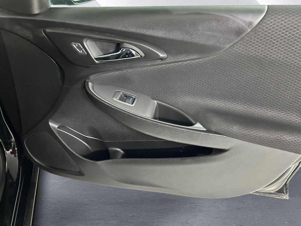 Used 2023 Black Chevrolet LT image 15