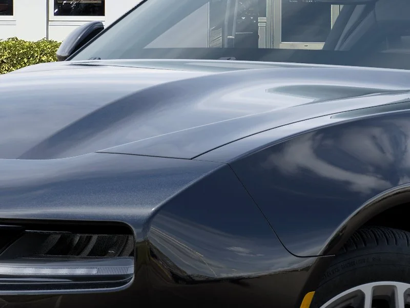 2025 Dodge Charger Daytona R/T - Photo 39