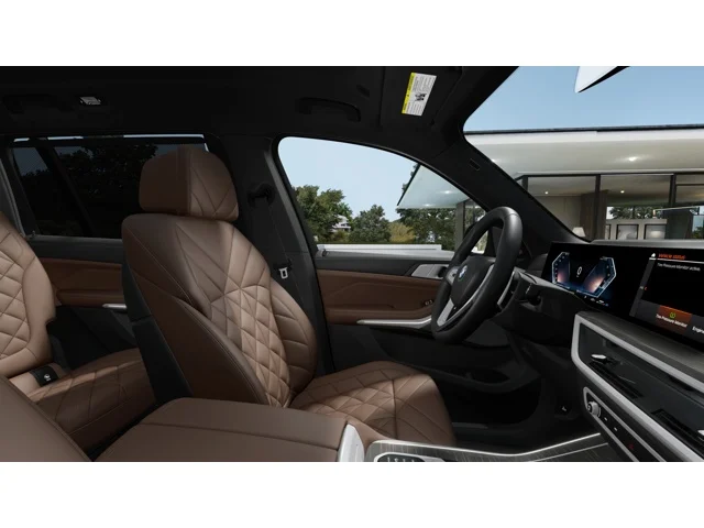 New 2026 Alpine White BMW xDrive40i image 9