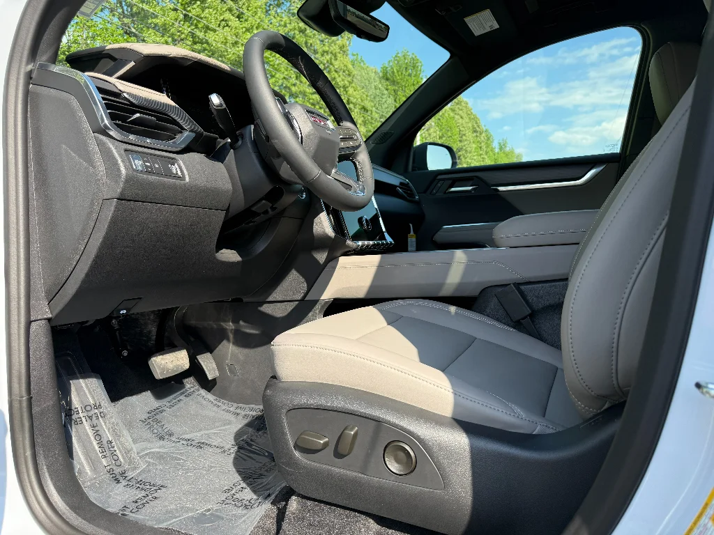 2026 GMC Acadia Elevation - Photo 18