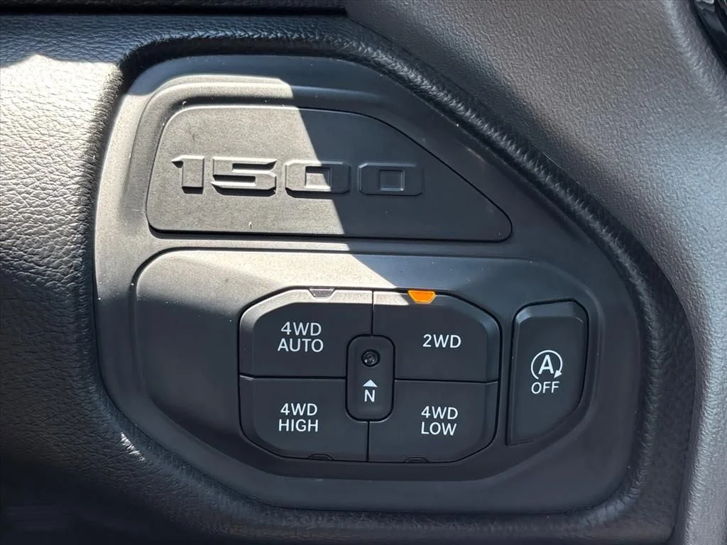 Used 2022 Black Ram Sport image 41
