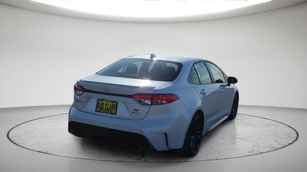 New 2027  Toyota  image 17