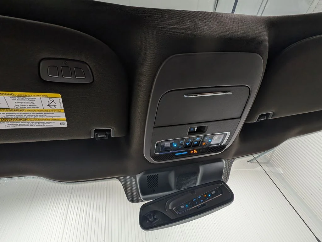 New 2026 Agate Black Metallic Ford King Ranch® image 7