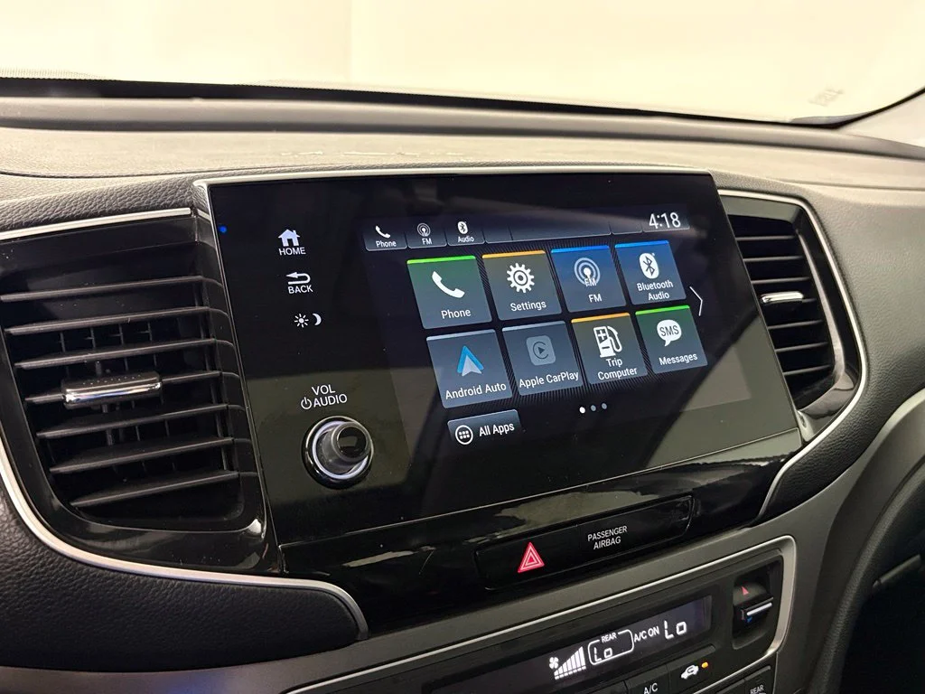 Used 2021  Honda Special Edition image 22