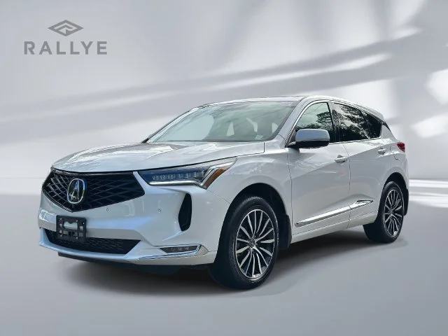 2026 Acura RDX Advance Package - Photo 7