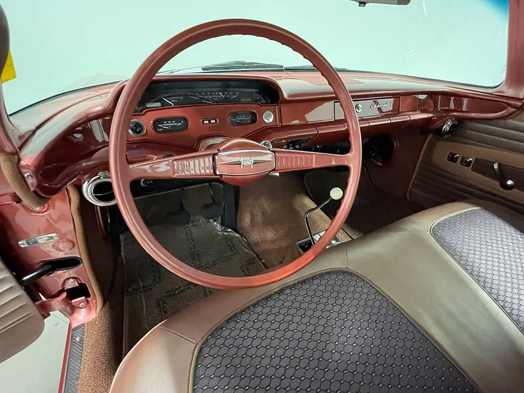 Used 1958  Chevrolet  image 77