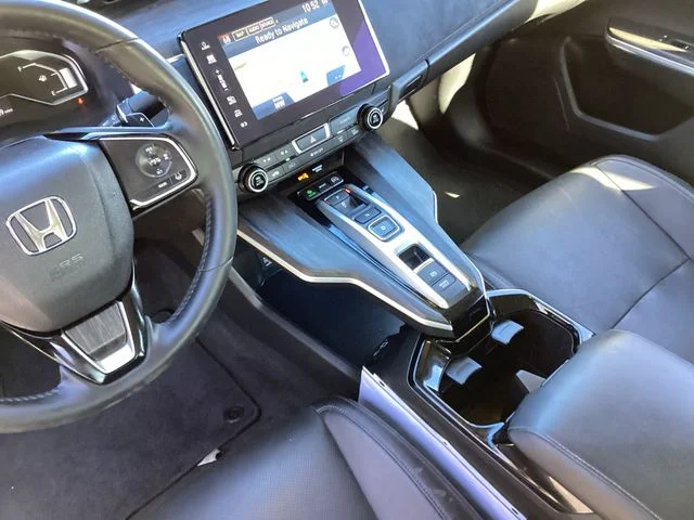2019 Honda Clarity Touring - Photo 25